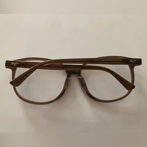 Maui Jim Water Lily Sunglasses Frames Only